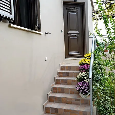 Portreto Villa *