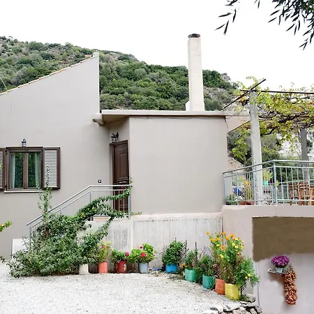 Portreto Villa