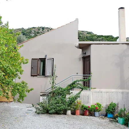 Villa Portreto *