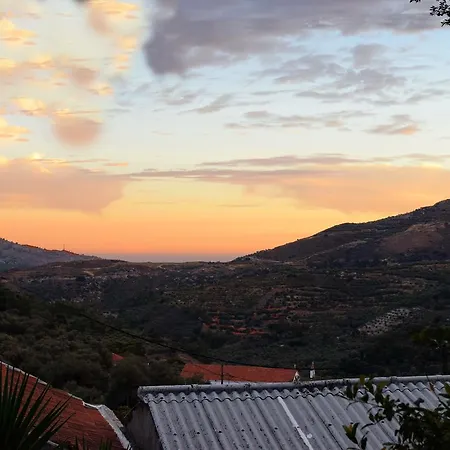 Portreto Villa *